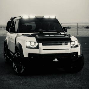 Land-Rover Land Rover Defender V6 VX