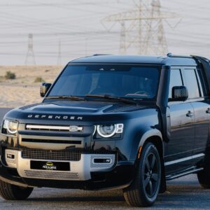Land Rover DEFENDER X- Dynamic