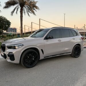 Bmw x5 M40