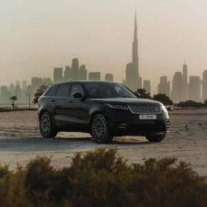 Land Rover Velar R-Dynamic