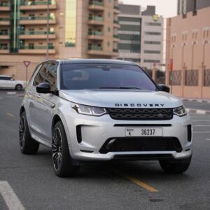 Land Discovery sport R-Dynamic